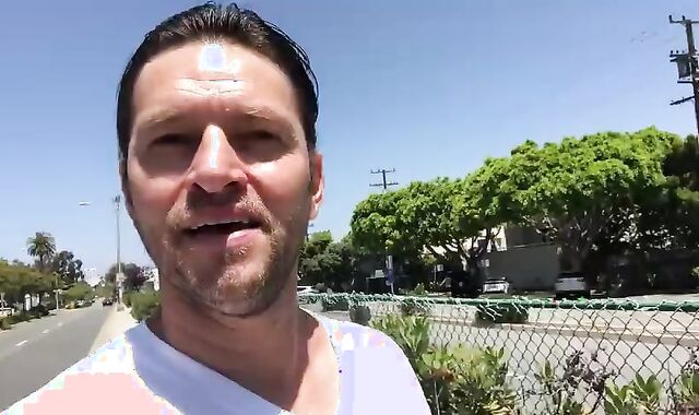 Preston-parker-milks-off-in-public-wc