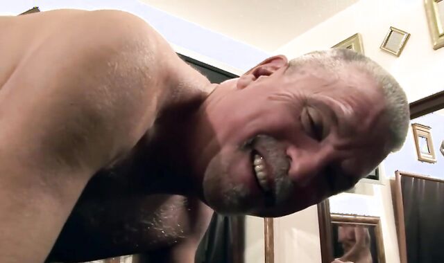 mature masculines