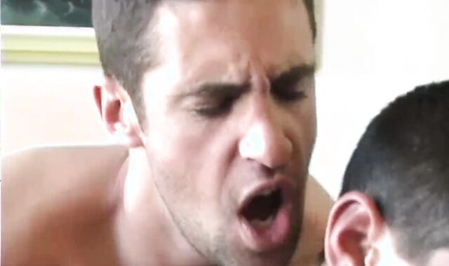 Alec Martinez And Jack Ryan