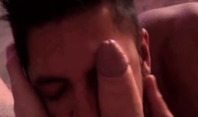 Dominic Pacifico And JP Dubois spycam(TD&BL P4)