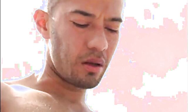 Alfonso Vega and Christopher Young