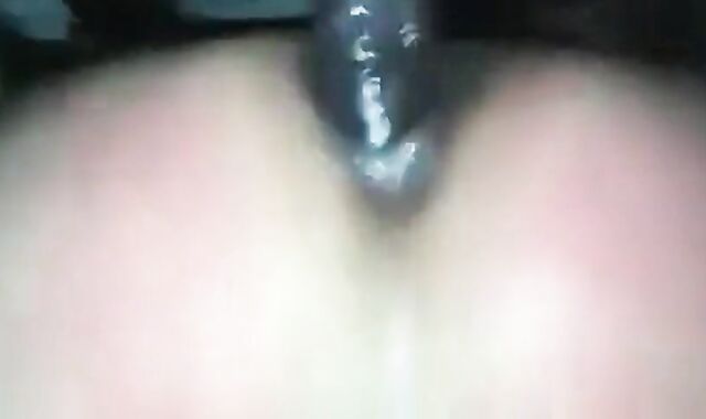 Black Dick Raw Fucks White Boy