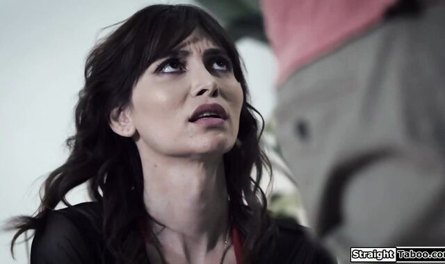 Im here to fuck your big tits trans wife