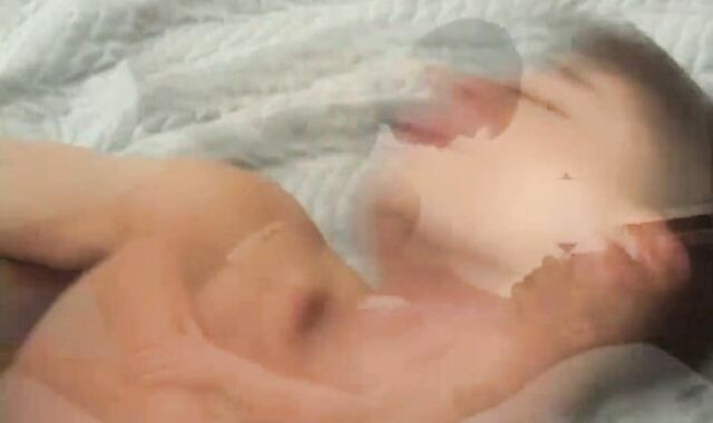 Andrei Prohorov and Misha Petrov