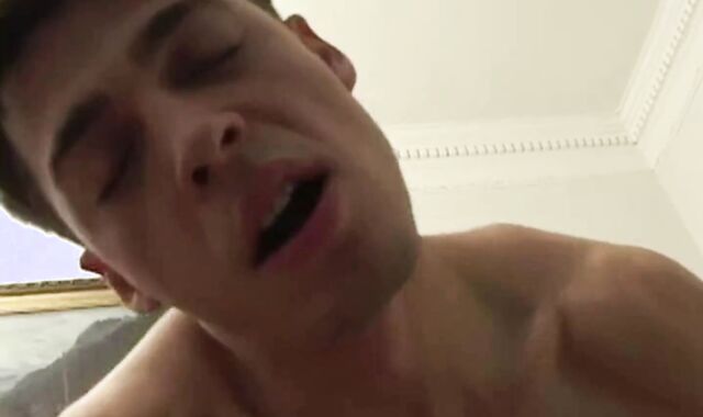 Andrei Prohorov and Misha Petrov