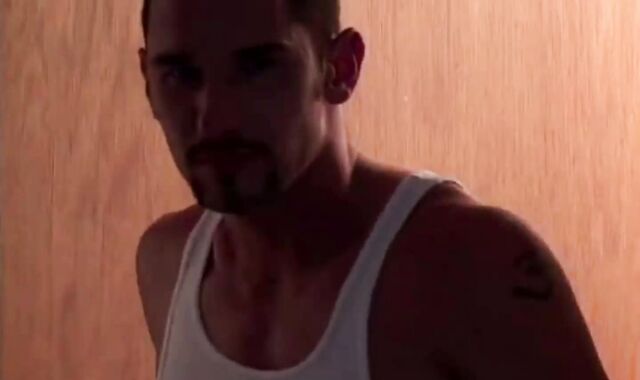 Andy Hunter and Josh Buchanan