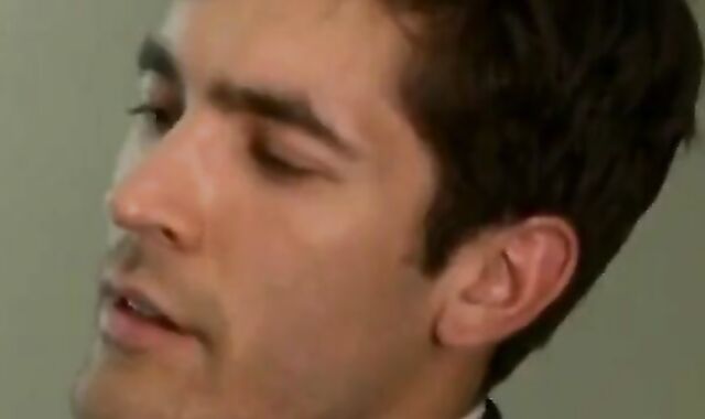 Allen Platinum,voyeur Dale Cooper And Tommy DeLuca spycam(DGTC P5)