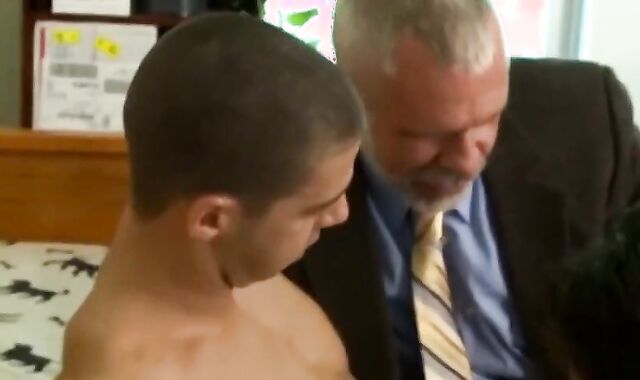 Allen Platinum,voyeur Dale Cooper And Tommy DeLuca spycam(DGTC P5)