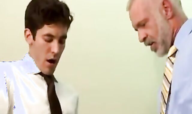 Parent Heads to School Part trio