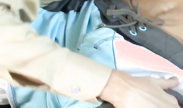 father And 2 youngsters