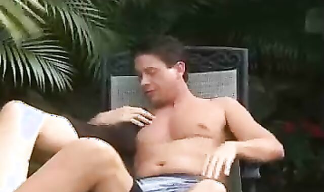 2 masculines Having delectation In OTCs Outside