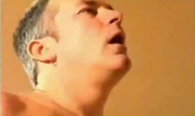 Russian Dad And His twunk