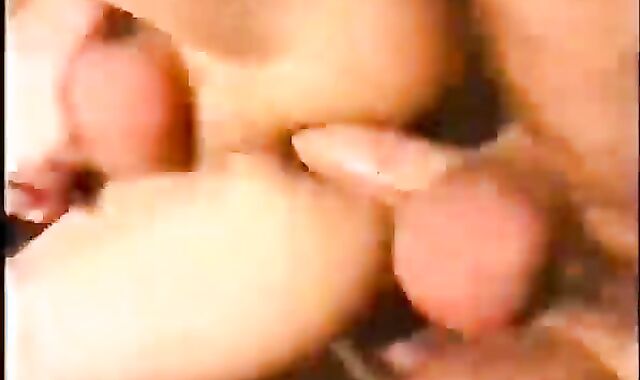 Russian Dad And His twunk