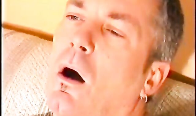 Russian Dad And His twunk