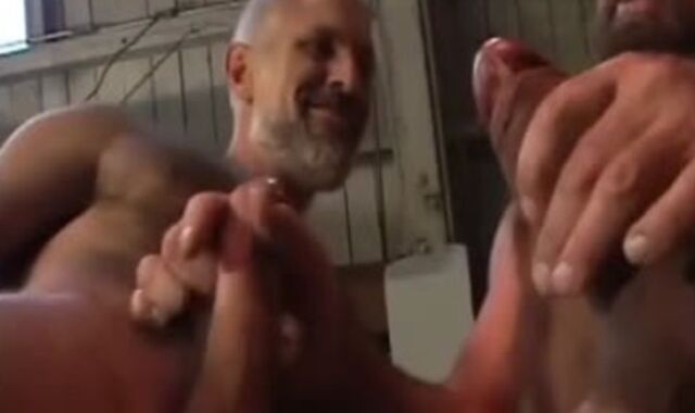 Allen Platinum And Rob Lawrence voyeur(DA P1)