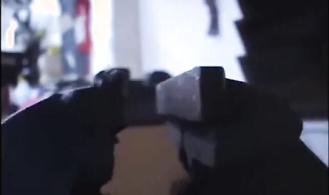 Allen Platinum And Rob Lawrence voyeur(DA P1)