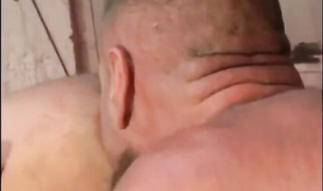 Allen Platinum And Rob Lawrence voyeur(DA P1)