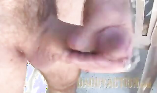 tasty Father Wank Solo