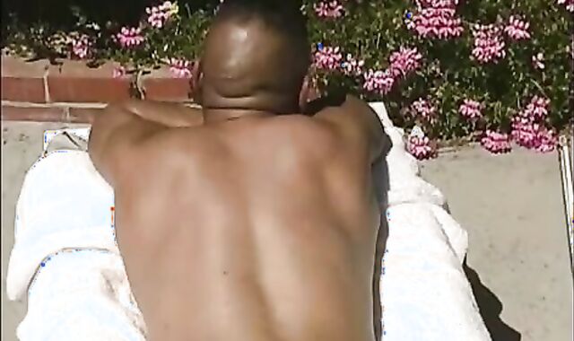 Alex Has His wang Bj'ed By An dad guy