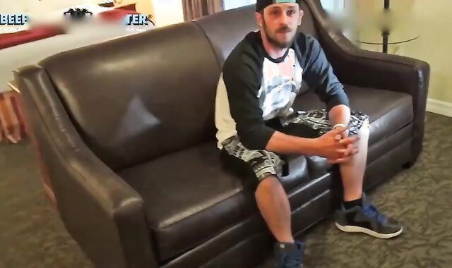 Papa Kream Got Serviced