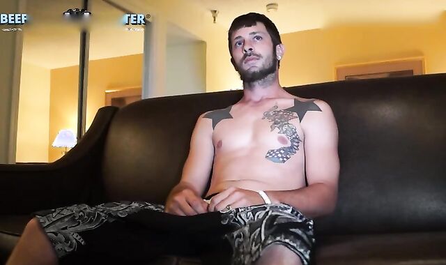 Papa Kream Got Serviced