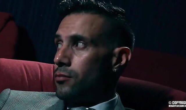 voyeur[MAP]spycam Antonio Marvel,voyeur Darius Ferdynand,spycam Ripple HD