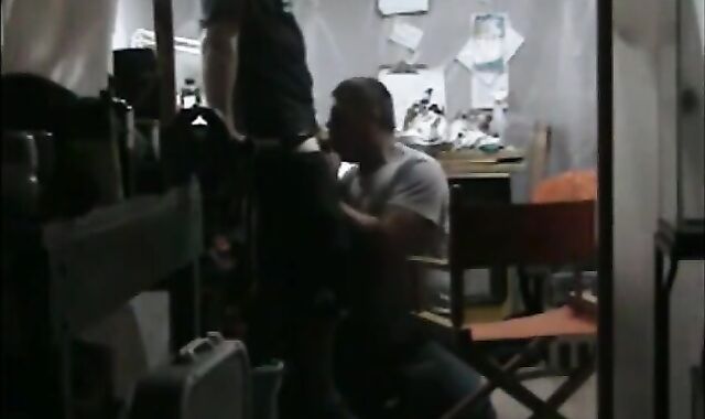 HiddenCam two