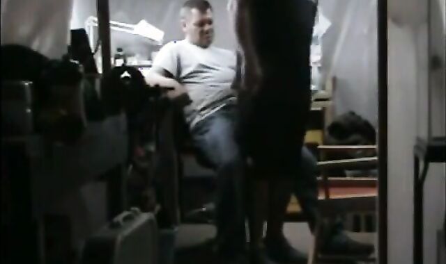 HiddenCam two