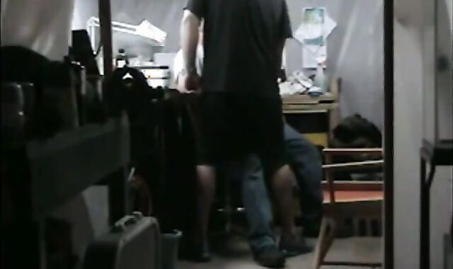 HiddenCam two