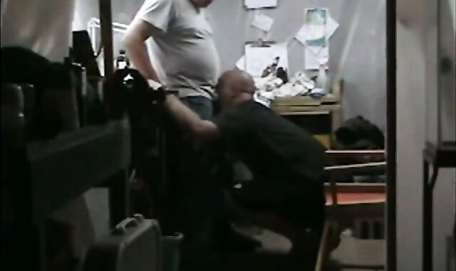 HiddenCam two