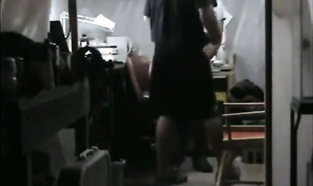 HiddenCam two