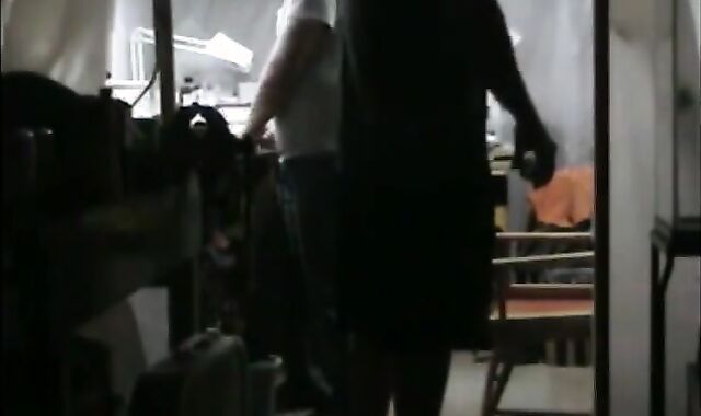 HiddenCam two