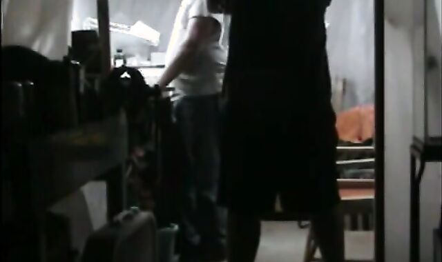HiddenCam two