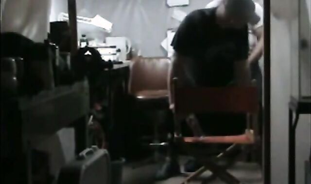 HiddenCam two