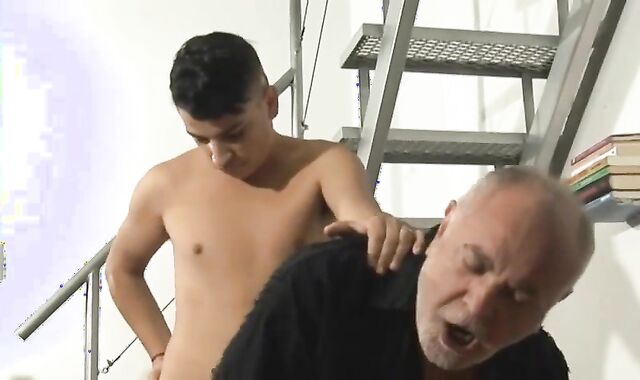 teenage fuckin' senior Parent