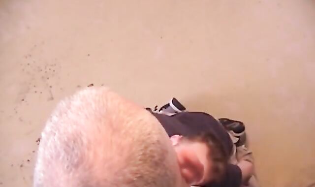 douche boyz voyeur-voyeur Factory movie