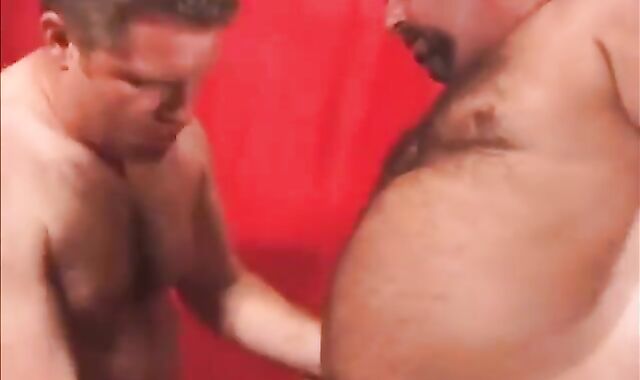 2 jummy Daddies wedging