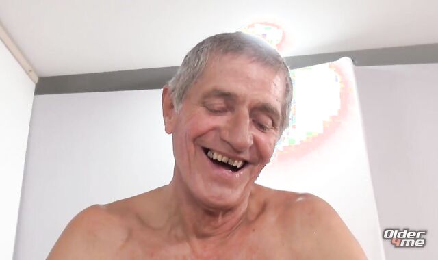 juicy Daddies Having joy moist