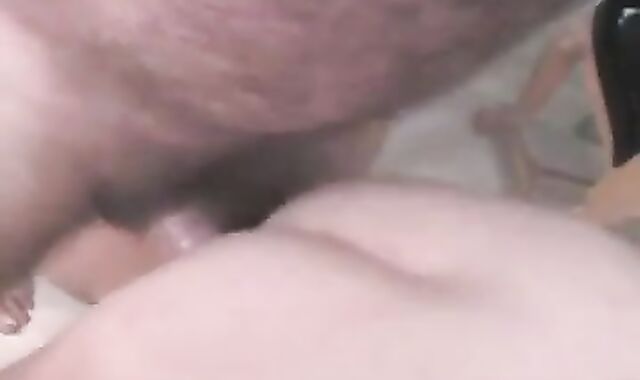 exhilarated Daddies