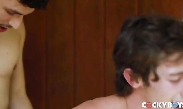 Dallas Preston And Kane Fox Are Reunited.voyeur grubby fag Fucky-fucky