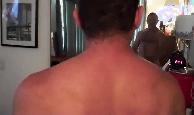 taskmaster Dad pokes His bi-atch no condom