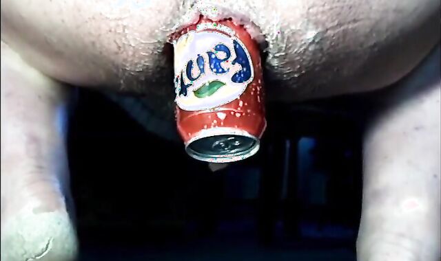 Assorted Amateur Anal Gape Fun 2