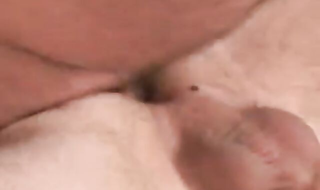 Dad Mugs Rocks The bed And discharges On Face