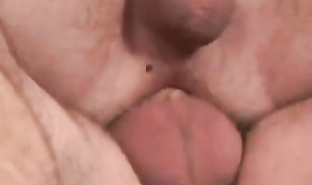 Dad Mugs Rocks The bed And discharges On Face