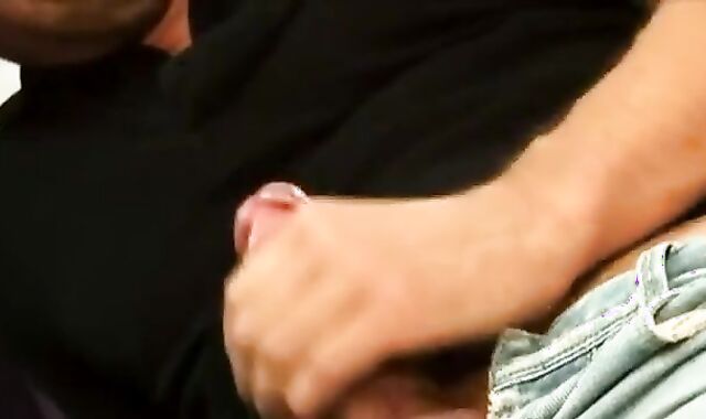 trio-some De Hombres Calientes