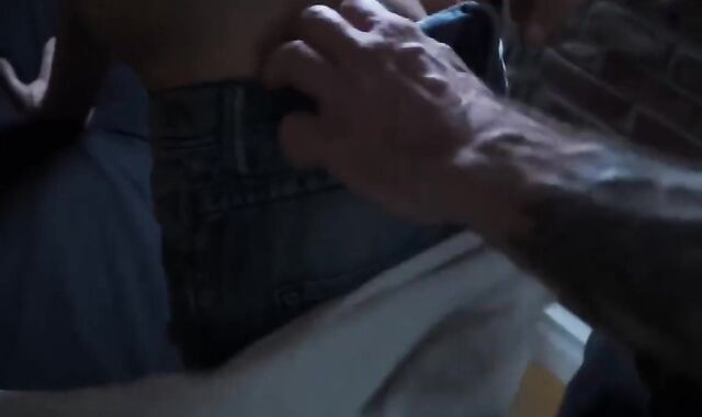 Take My crevice Father