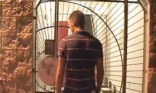 meaty impaler bar ( Con Paja Incluida)