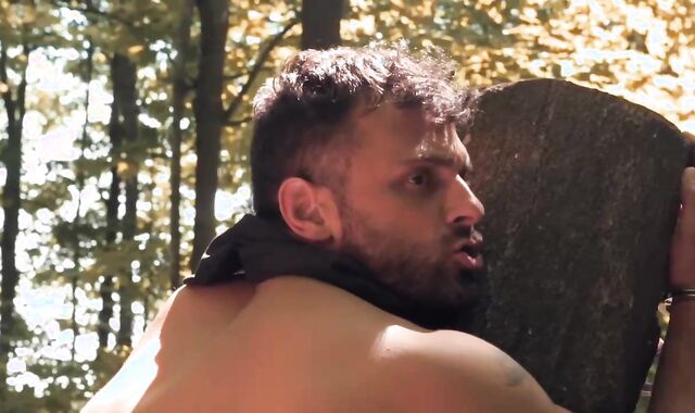 pulverize Or Flight - Bo Sinn with Jeremy Spark rosy pucker Smash