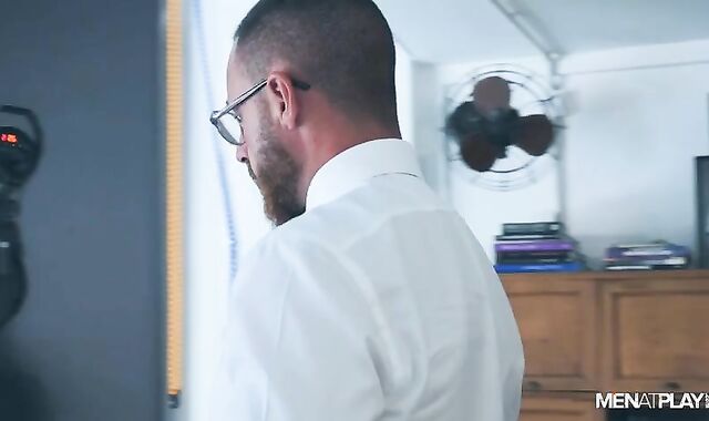 Voyeurism Camera Guy