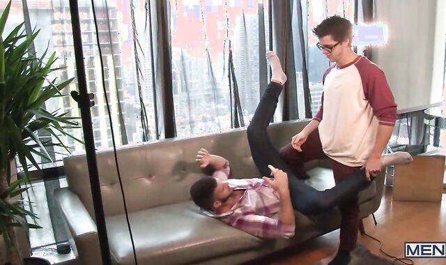 The fresh Sensational : Will Braun - Jimmy Fanz & Will Braun arsehole Enjoy